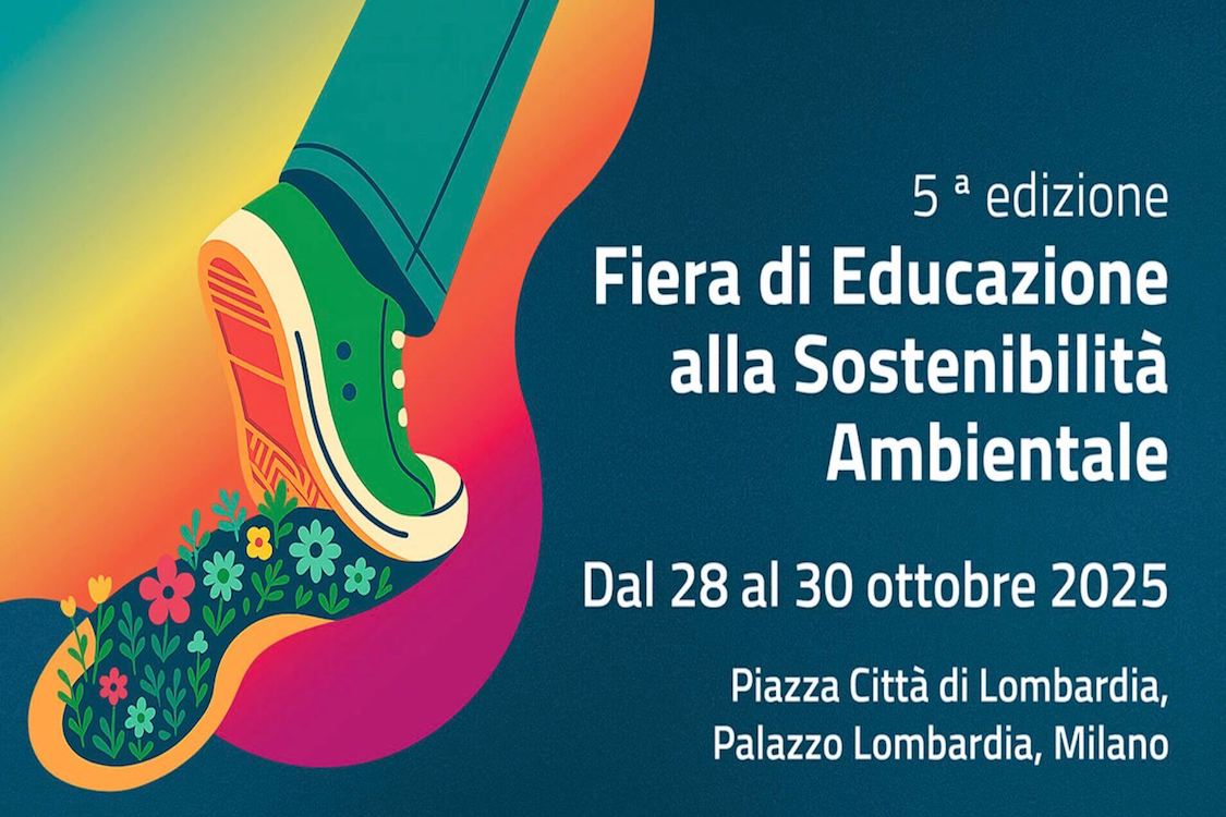 Fiera Sostenibilità Ambientale