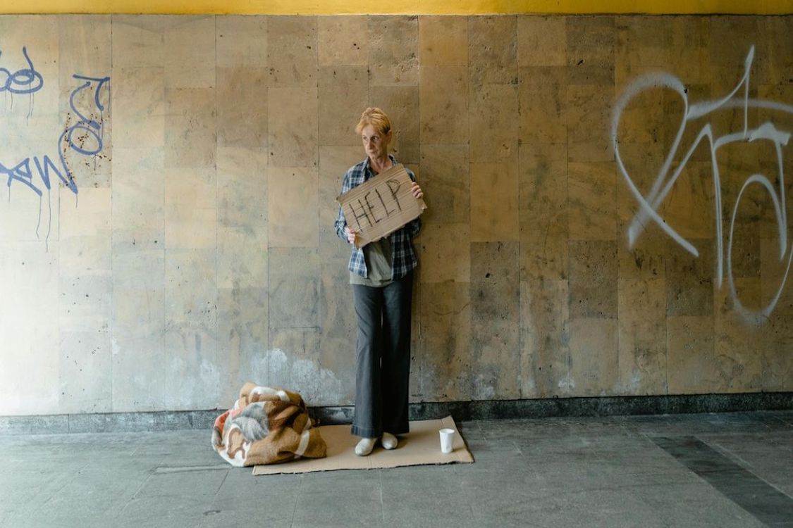 Giornata contro la povertà