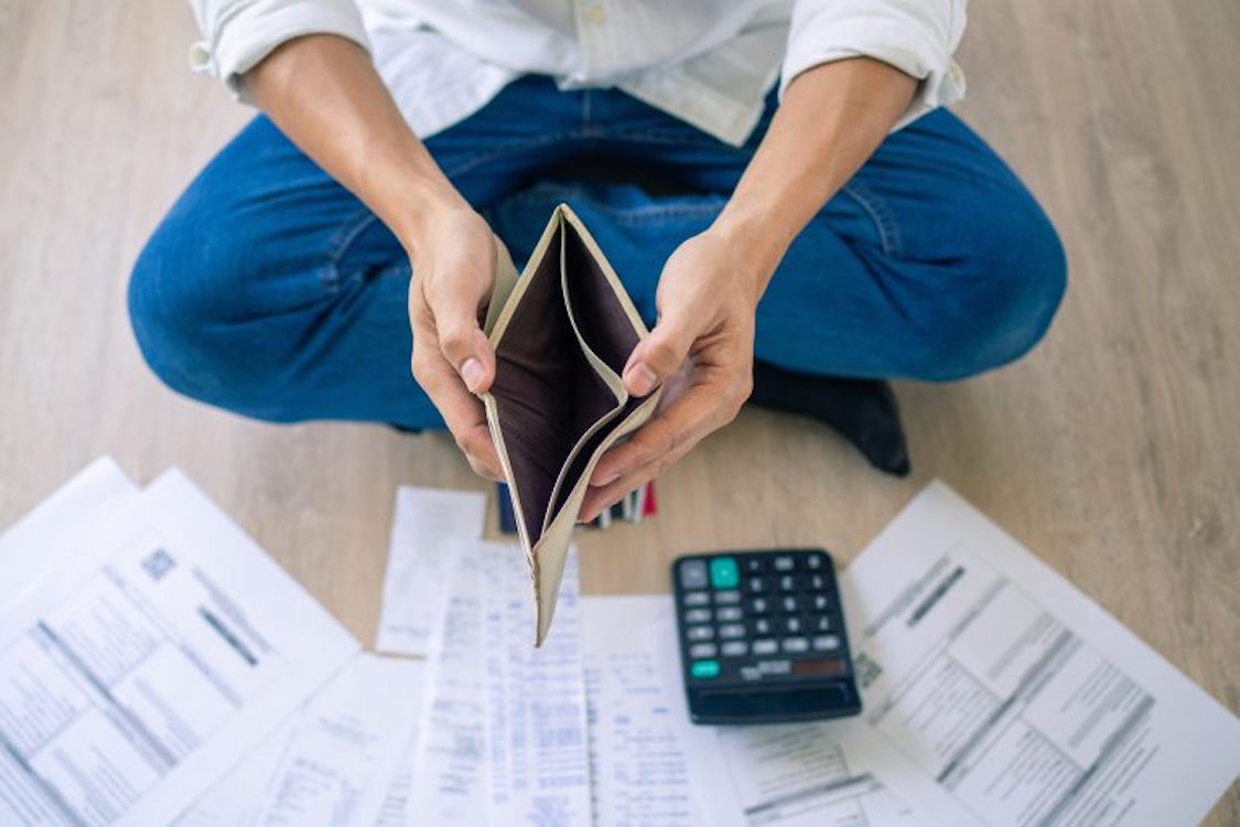 Istat povertà assoluta