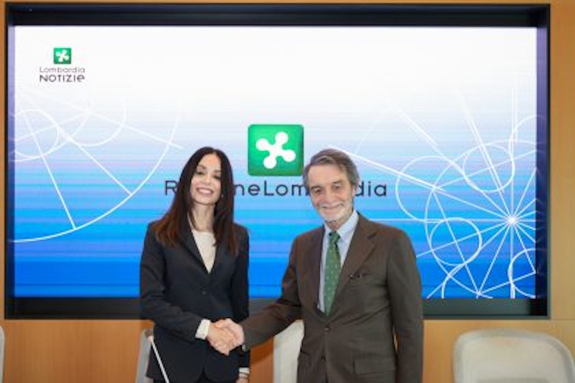Lombardia export italiano imprese