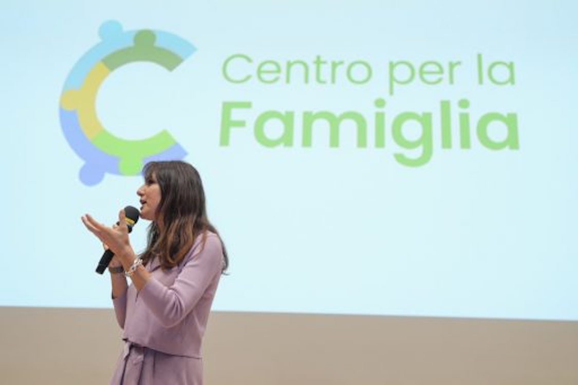 Centri per famiglie lombardia