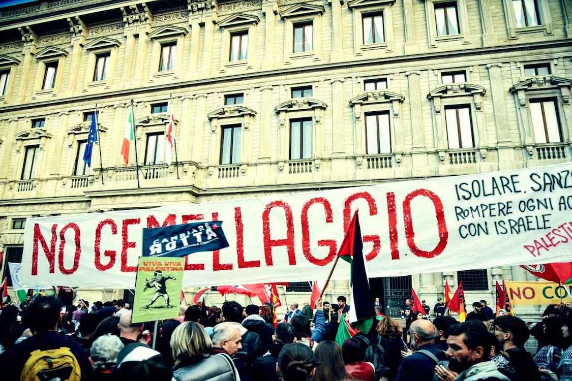 Gemellaggio Milano