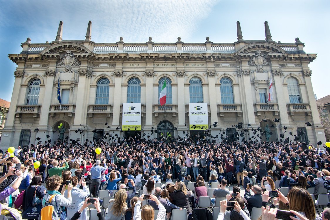 Politecnico Milano