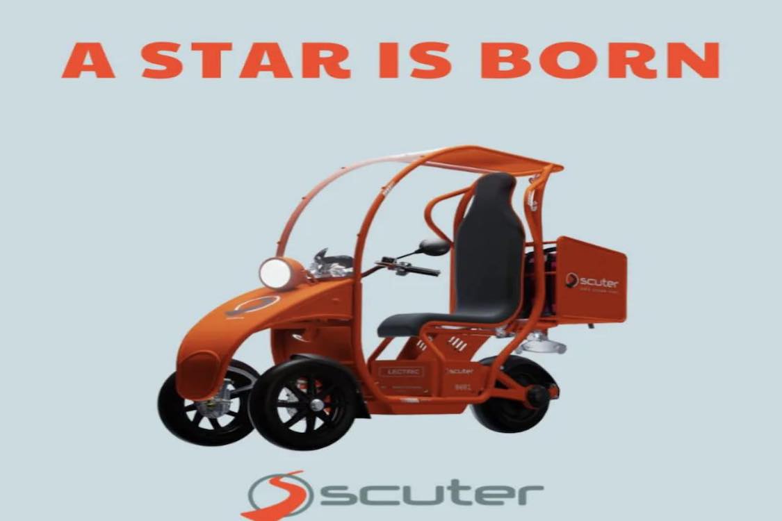 Scuter