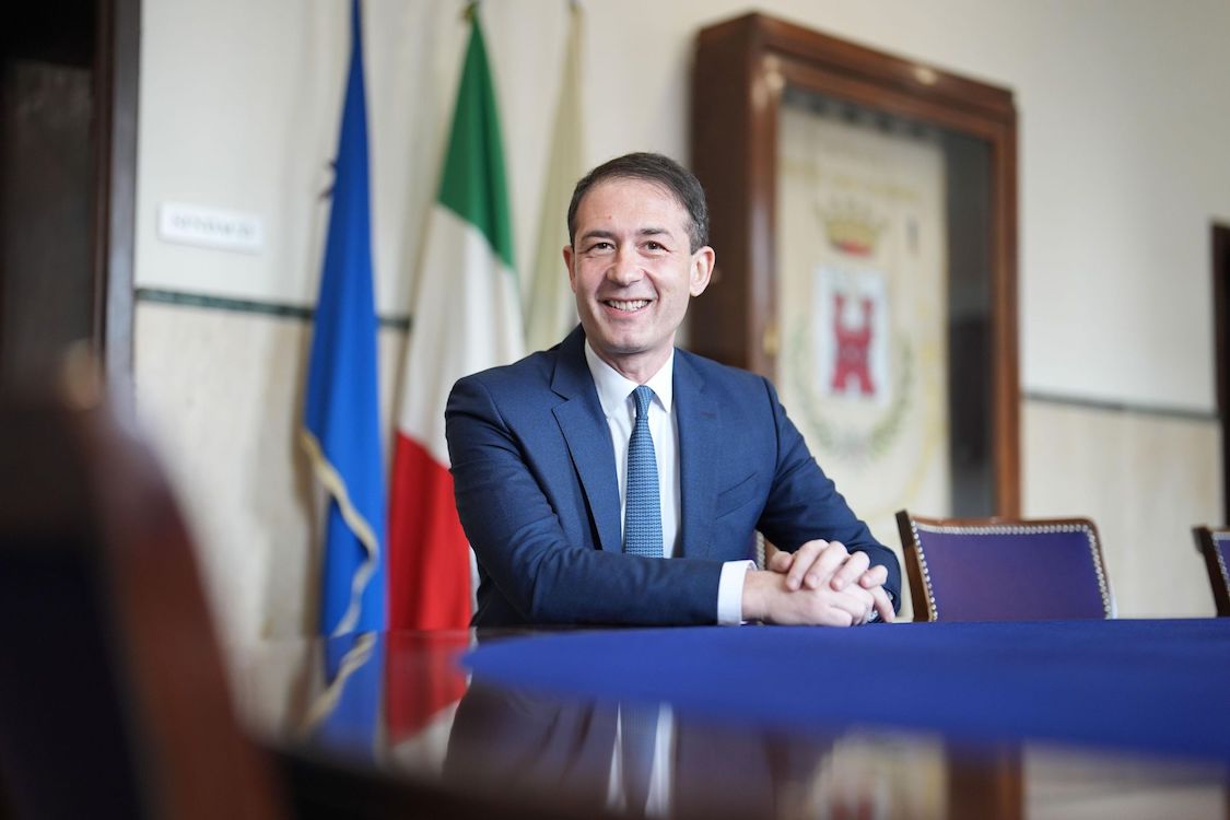 Ordinanza Sindaco Sesto San Giovanni