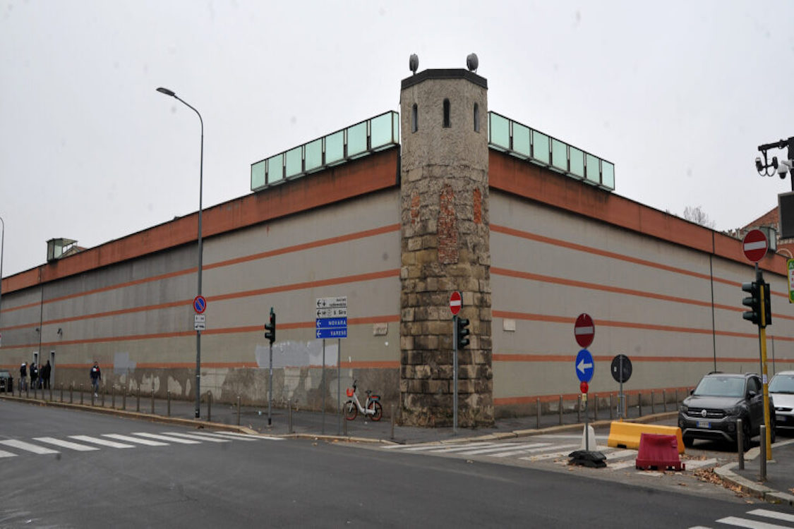 Carcere San Vittore