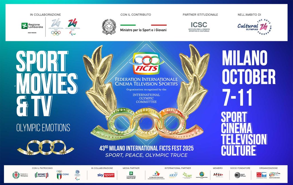 SPORT MOVIES & TV 2025