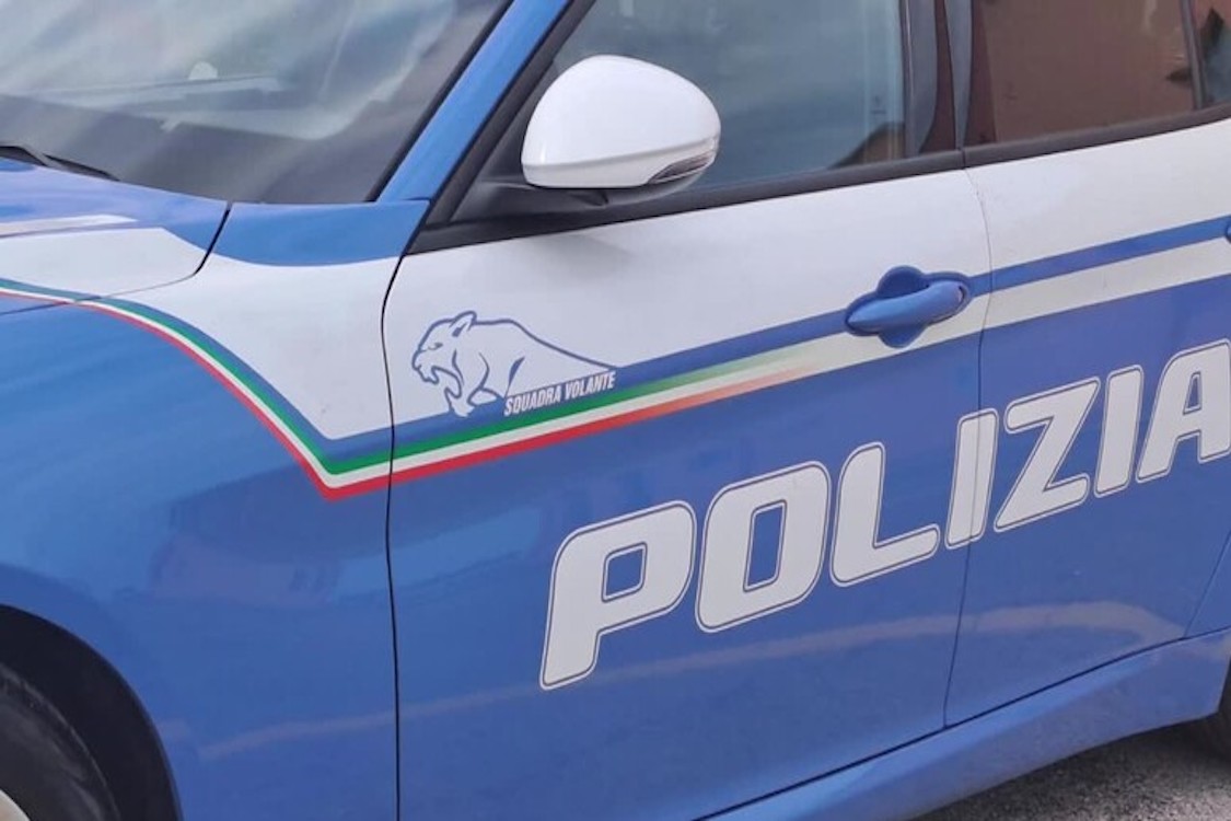 Violenza
