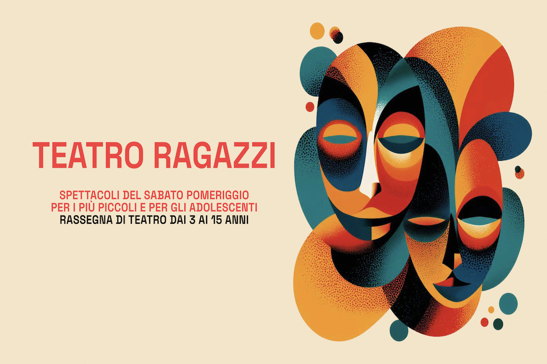 Tre Racconti per Piccoli Sognatori: dal 18 ottobre la rassegna al Teatro Fraschini di Pavia