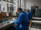 sportello lavoro nelle carceri