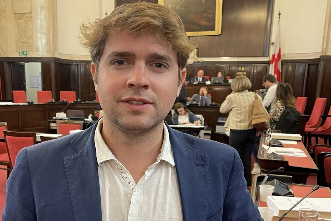 Verri Lega