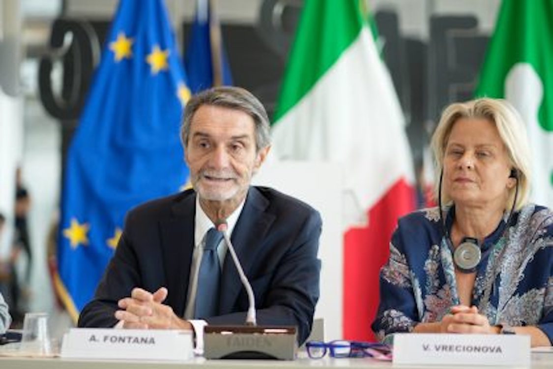 Fondi Ue e Pac