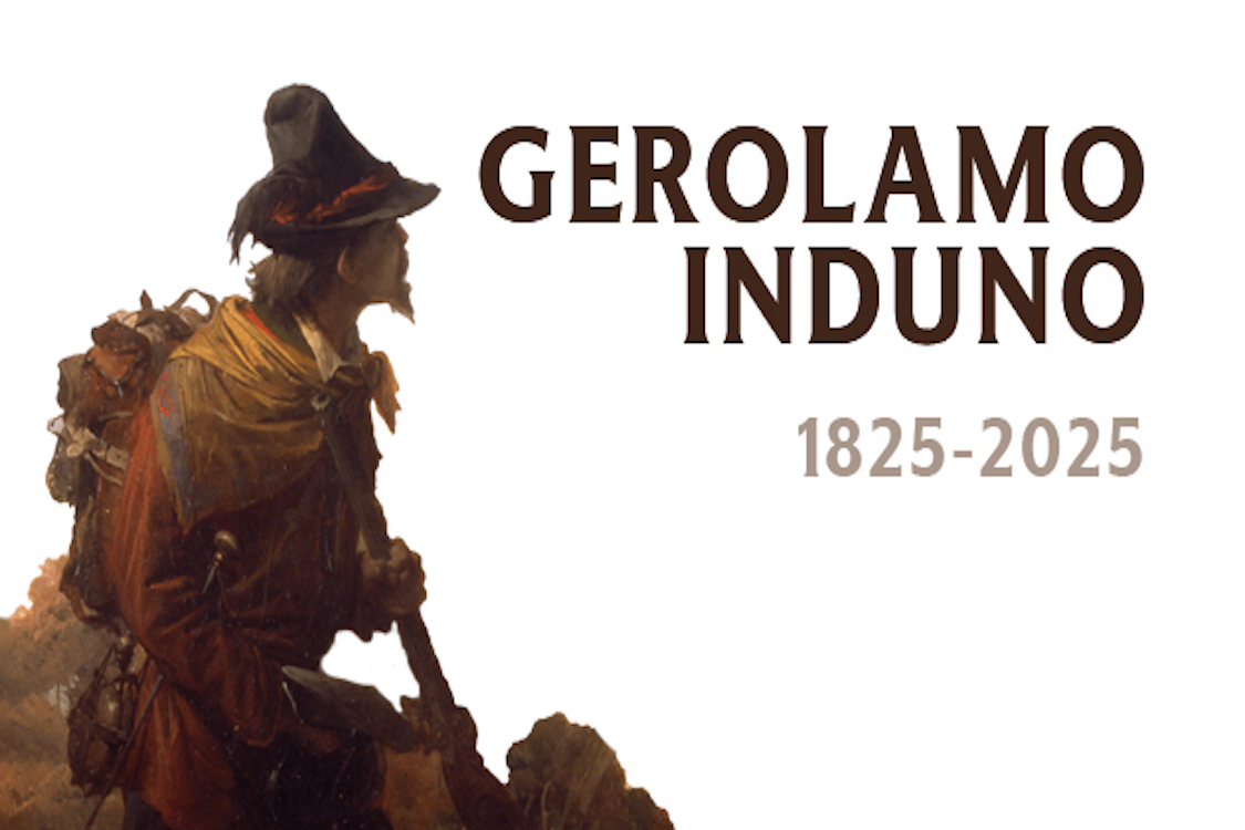 Gerolamo Induno