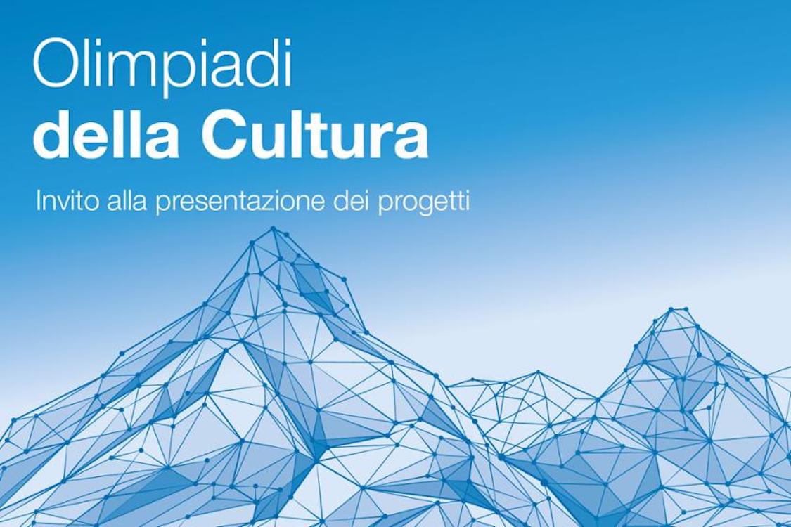 Giochi della cultura