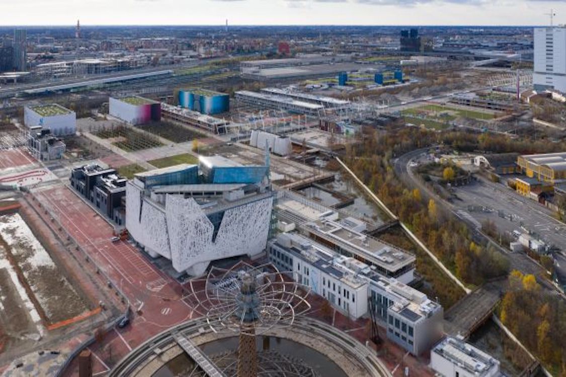 Mind - Milano Innovation District