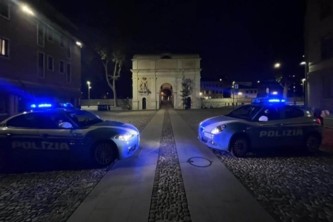 Sicurezza e controlli