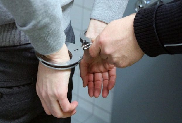 arresto minori
