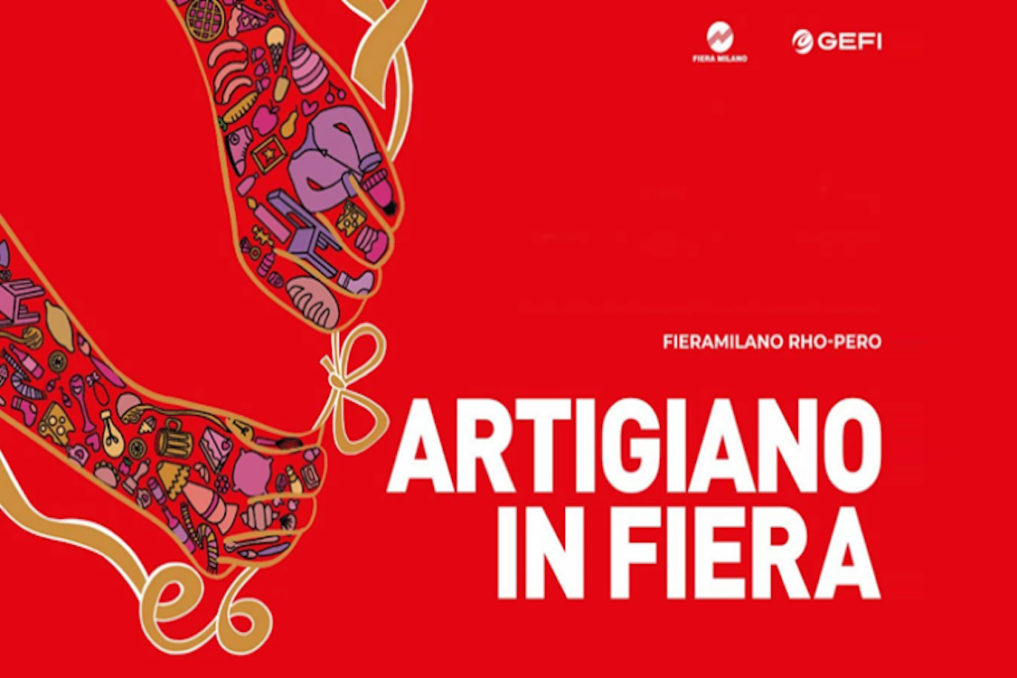 Artigiano in Fiera