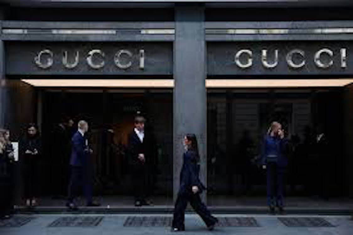 Inchiesta brand lusso