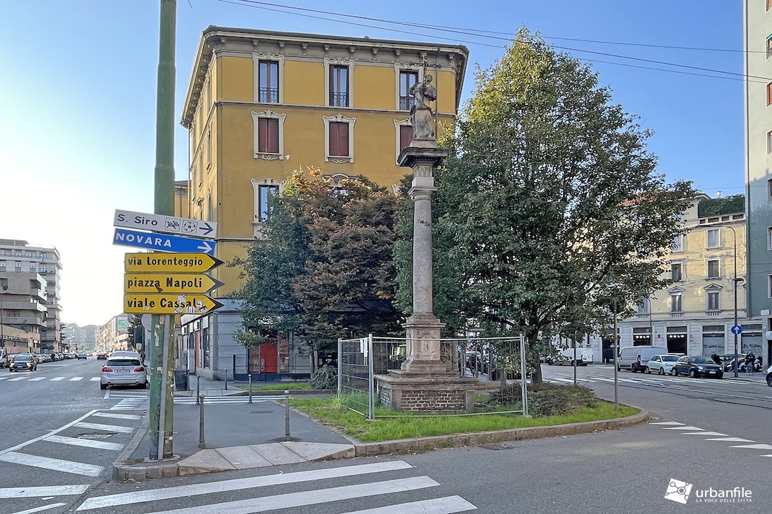 Restauro Santa Maria Maddalena