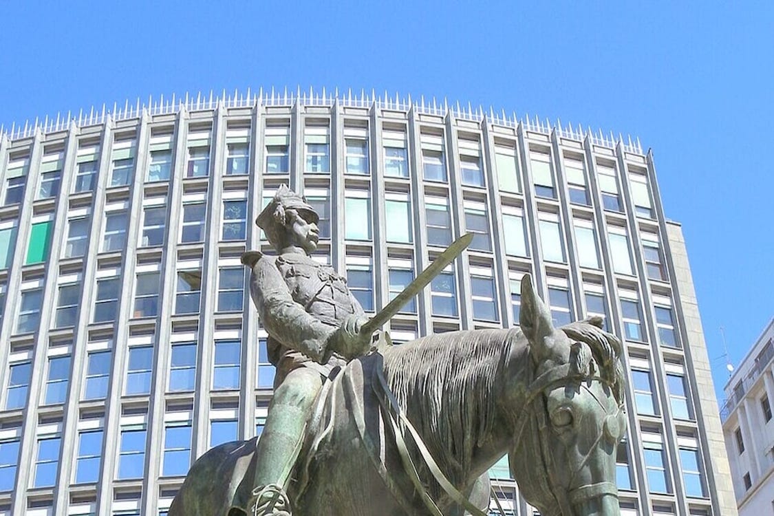 Sponsor ristrutturazione monumenti