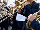 bande musicali