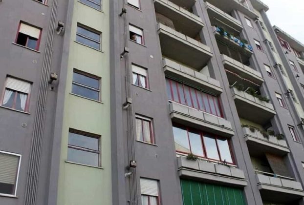 case popolari