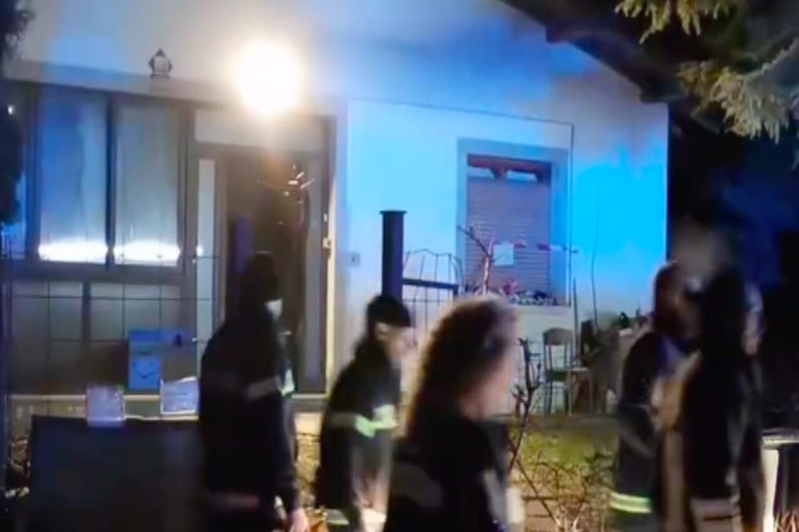 È stata posta sotto sequestro l’abitazione di Calvagese della Riviera, nel Bresciano, dove nel tardo pomeriggio di ieri un bambino di tre anni è morto a causa di un’intossicazione da monossido di carbonio.