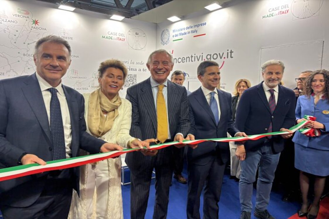 Casa del Made in Italy