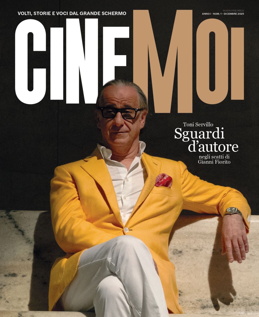 CineMoi Copertina