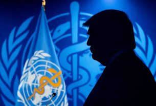 Gli Stati Uniti d’America sono usciti ufficialmente dall’Organizzazione Mondiale della Sanità