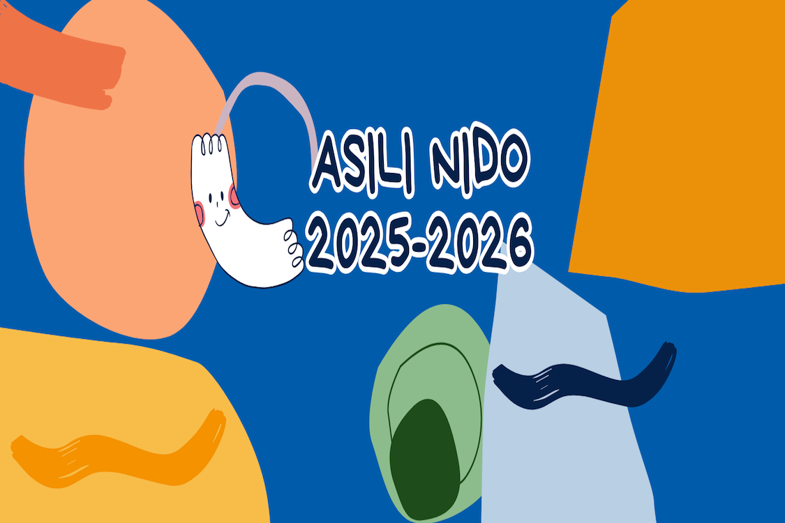 Iscrizione Asili nidi