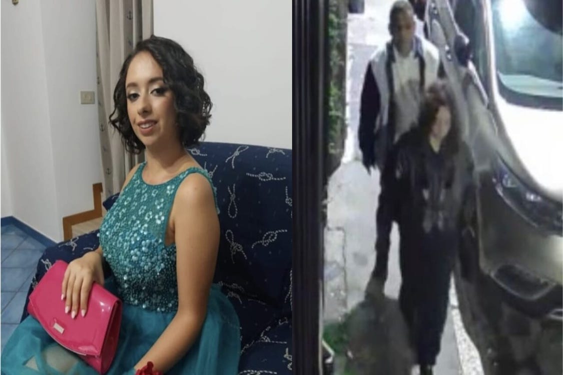 Omicidio Aurora Livoli