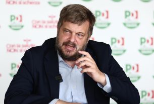 sondaggio majorino