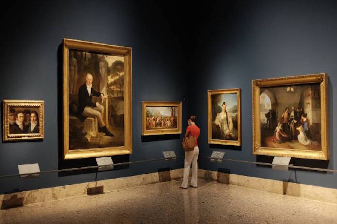 Brera: un anno record -