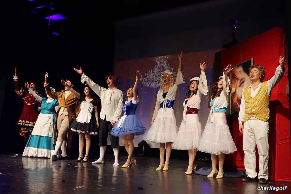 Teatro Guanella Milano