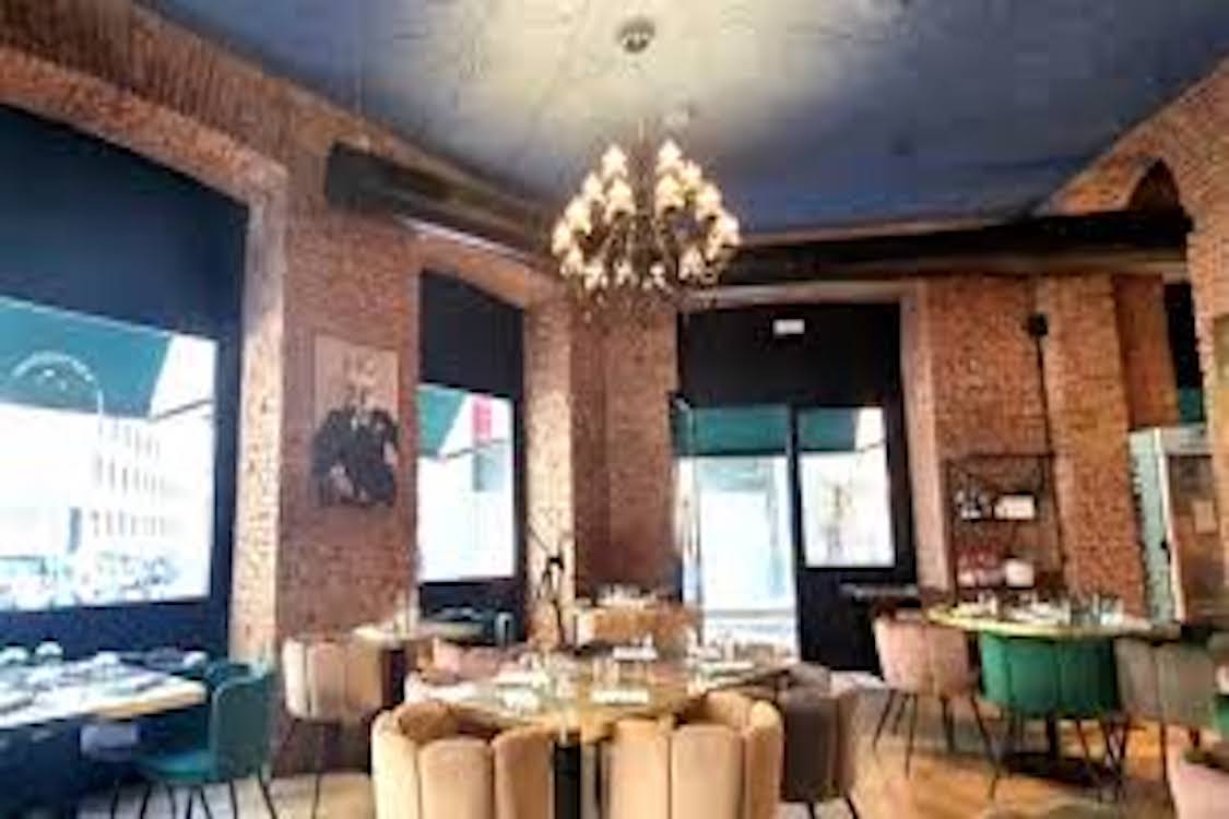 Via farini ristorante