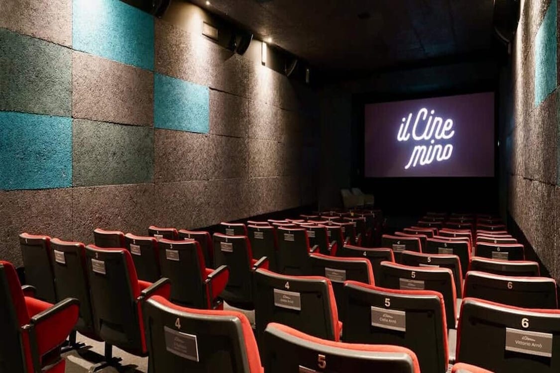 Cinemino