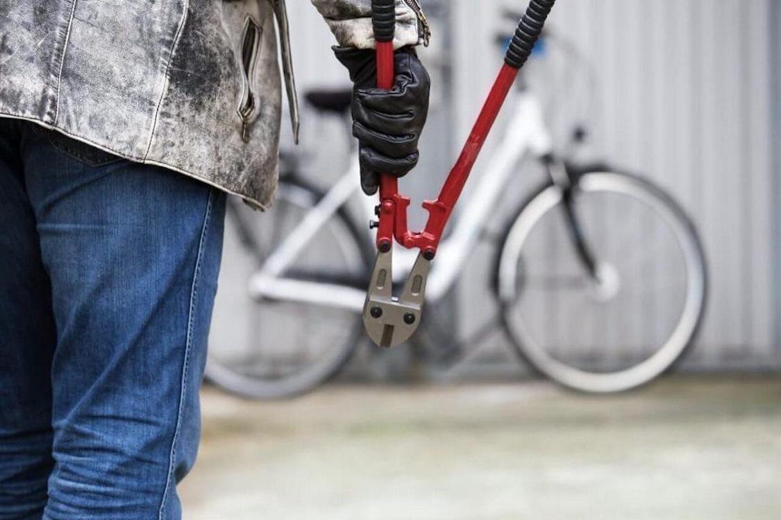 furto bici