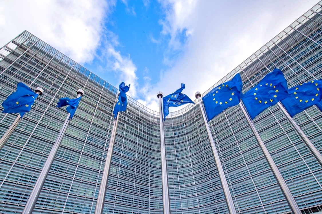 Blitz Commissione Europea