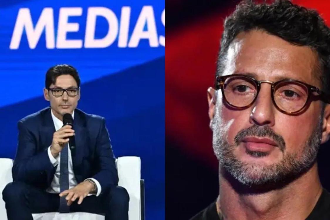 Mediaset contro Fabrizio Corona
