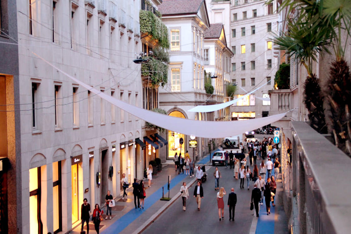 Furto Hotel Porta Venezia