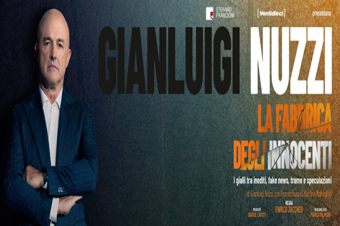 La Fabbrica degli Innocenti