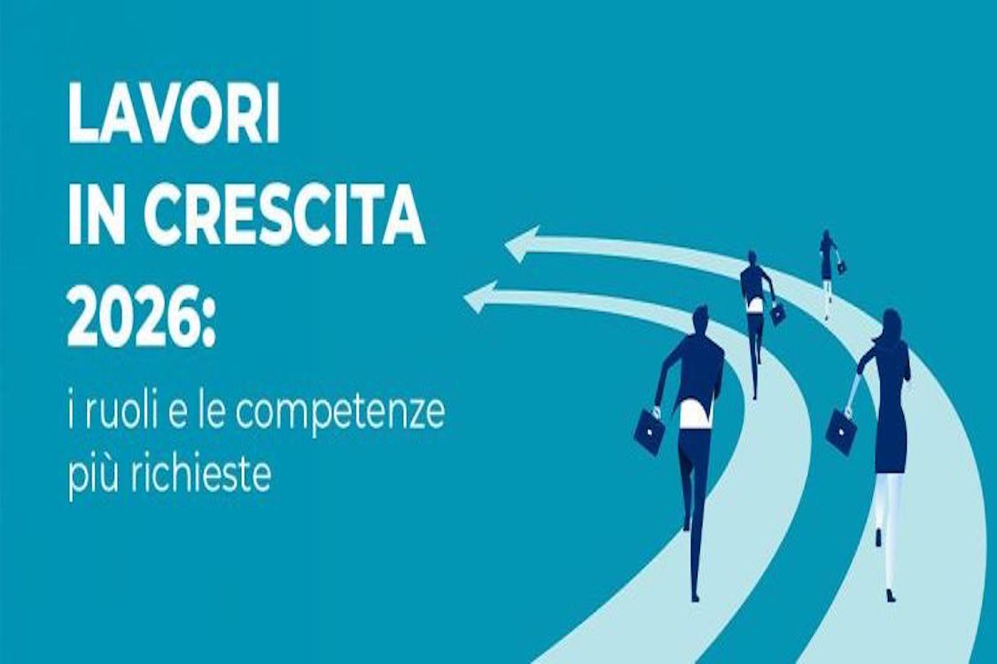 Agenda del lavoro in italia 2026