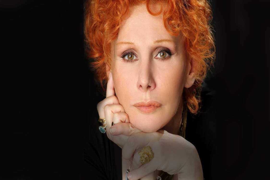 Scompare Maria Rita Parsi