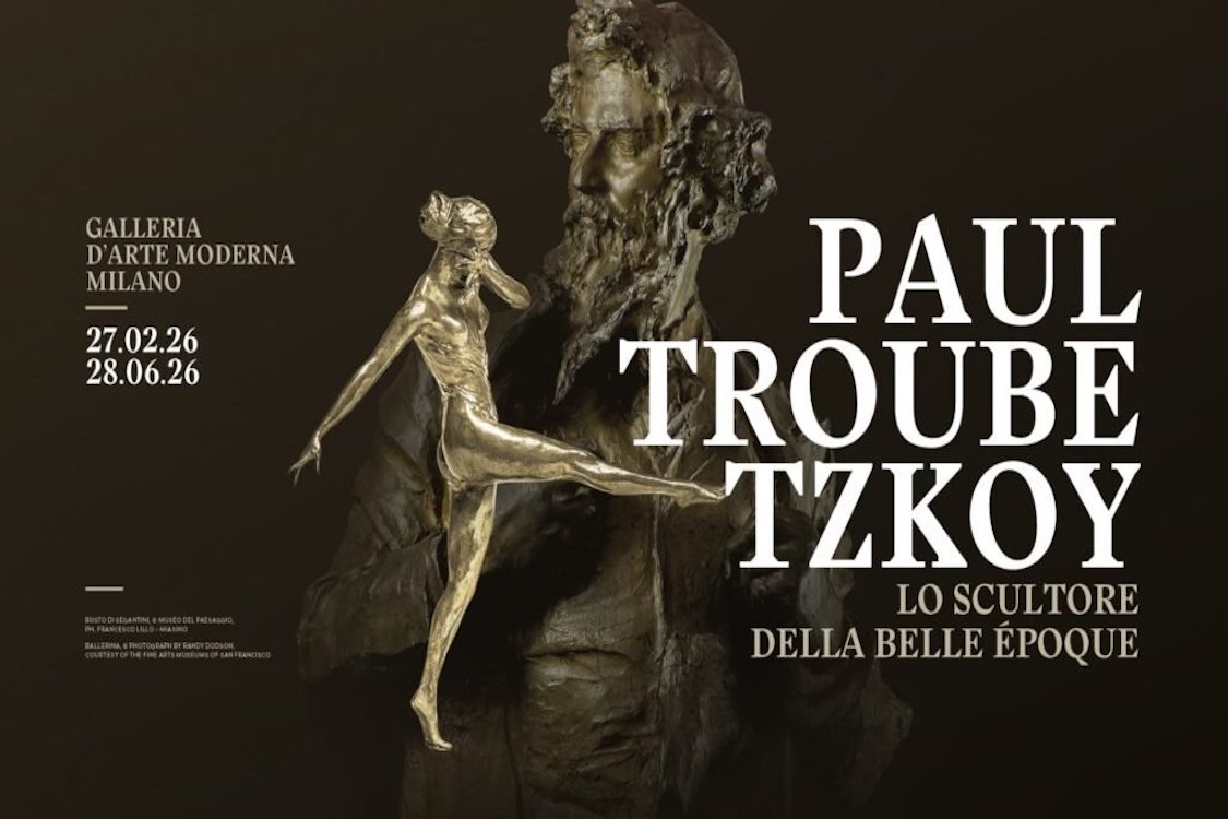 Paul Troubetzkoy Gam Milano