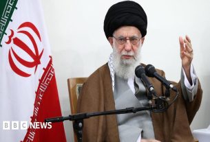 Ayatollah Khamenei