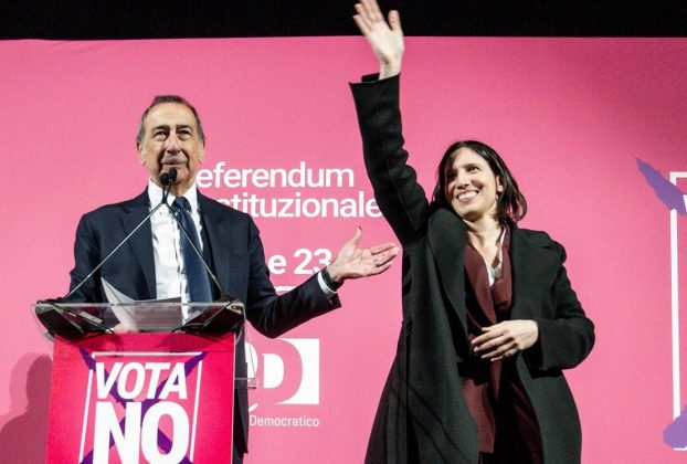 sinistra