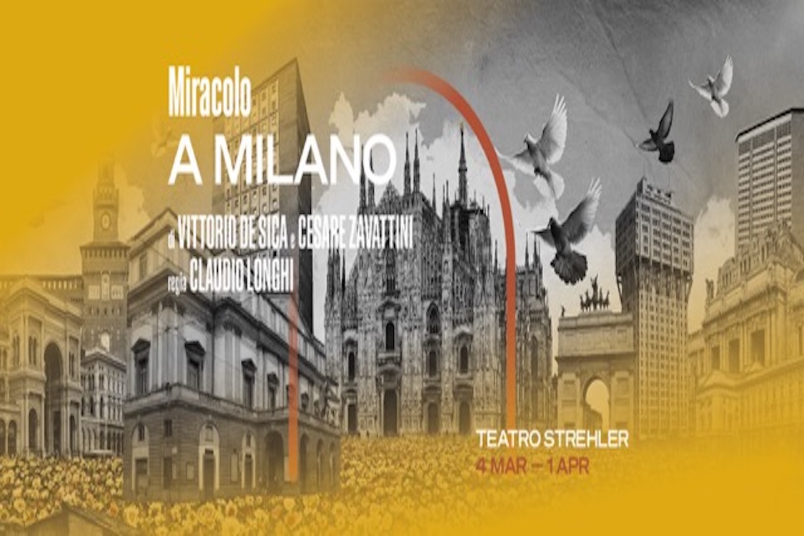 Miracolo a Milano