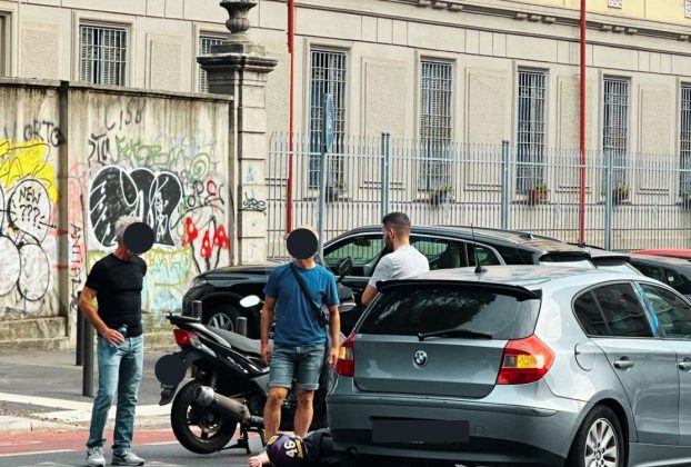 Via Foppa
